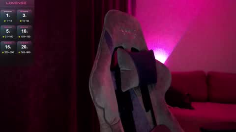 Snapshot of hey_nora_ chatting on December 17, 2024, 12:22 pm Nora online show from December 17, 2024, 12:22 pm