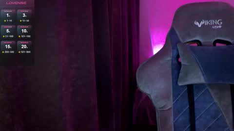 Snapshot of hey_nora_ chatting on September 18, 2025, 11:07 pm Nora online show from September 18, 2025, 11:07 pm