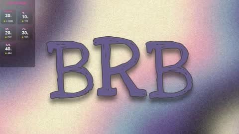 Snapshot of hey_nora_ chatting on October 10, 2025, 5:17 am Nora online show from October 10, 2025, 5:17 am