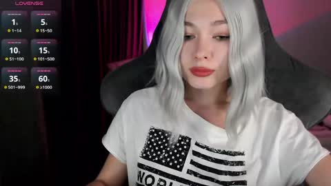  Nora  online show from April 26, 2026, 10:51 pm