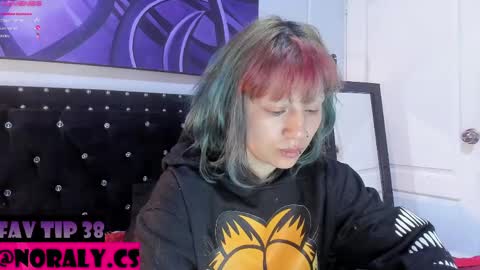 Noraly  online show from May 2, 2026, 4:28 am