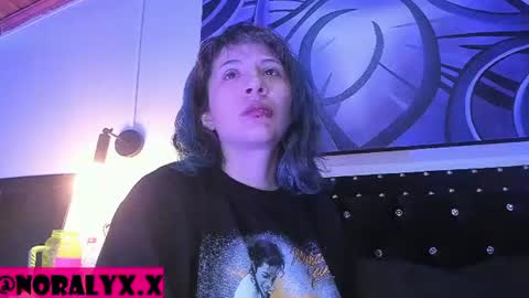 Noraly  online show from July 6, 2026, 4:09 am