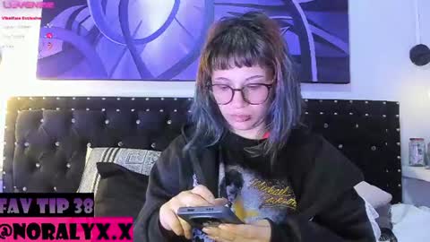 Noraly  online show from July 7, 2026, 4:04 am