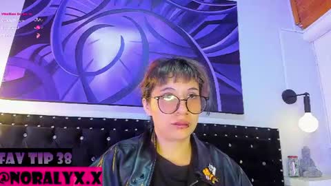 Noraly  online show from July 14, 2026, 4:17 am