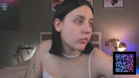 Tessa online show from March 1, 2026, 6:10 pm