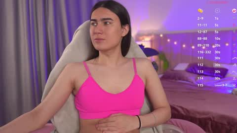 heyalena online show from October 14, 2025, 6:36 am