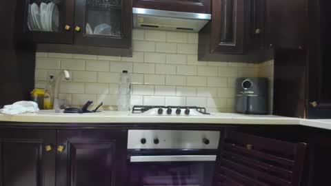 Snapshot of heyheygrey chatting on March 6, 2025, 8:48 pm Heyheygrey online show from March 6, 2025, 8:48 pm