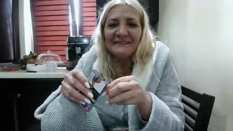 Snapshot of heyheygrey chatting on February 20, 2026, 1:00 pm Heyheygrey online show from February 20, 2026, 1:00 pm