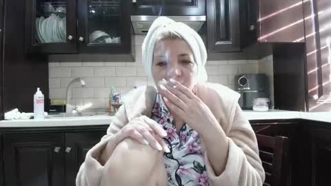 Snapshot of heyheygrey chatting on March 21, 2026, 6:18 am Heyheygrey online show from March 21, 2026, 6:18 am