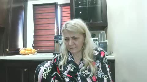 Heyheygrey online show from June 21, 2026, 4:09 pm