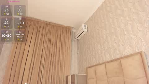 Maneki-Neko online show from March 14, 2026, 10:04 pm