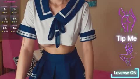 Naomi online show from December 4, 2025, 3:49 am