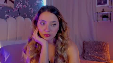 Martina Ricci Show schedule Monday to Friday 8am colombia time I work some weekends  online show from July 3, 2026, 2:23 pm