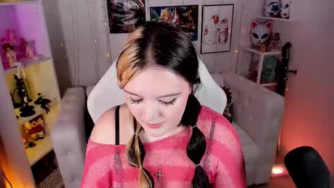 Snapshot of heymarybaby chatting on September 17, 2025, 5:53 am Amazing Mary online show from September 17, 2025, 5:53 am