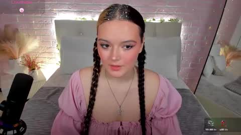 Snapshot of heymarybaby chatting on September 19, 2025, 5:09 am Amazing Mary online show from September 19, 2025, 5:09 am