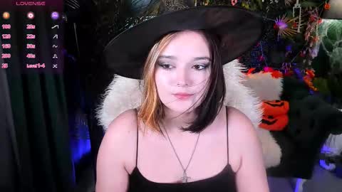 Snapshot of heymarybaby chatting on October 29, 2025, 9:33 am Amazing Mary online show from October 29, 2025, 9:33 am