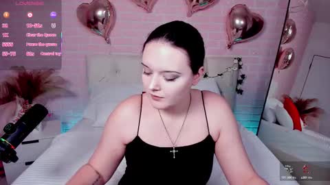 Snapshot of heymarybaby chatting on November 29, 2025, 10:51 am Amazing Mary online show from November 29, 2025, 10:51 am