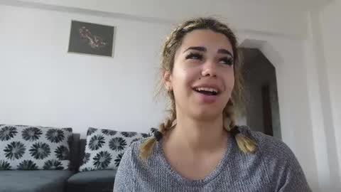 Snapshot of heysianna chatting on June 29, 2026, 11:21 am Siana online show from June 29, 2026, 11:21 am