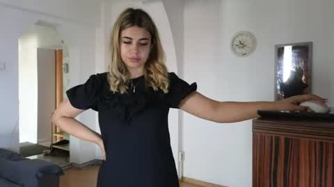 Snapshot of heysianna chatting on July 21, 2026, 10:17 am Siana online show from July 21, 2026, 10:17 am