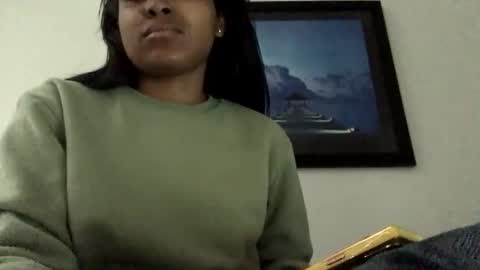 heyyou301990 online show from February 6, 2026, 9:29 pm