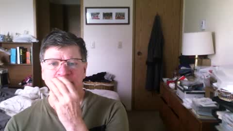 hg99too online show from February 9, 2025, 6:05 pm