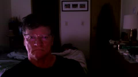 hg99too online show from October 4, 2025, 2:04 pm