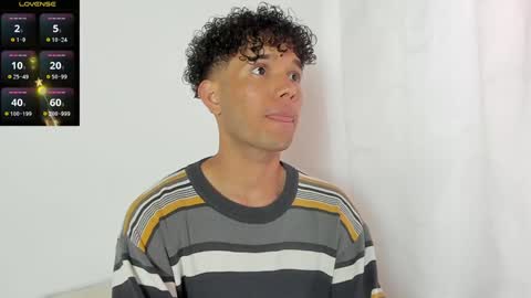 Snapshot of hghilltop chatting on December 25, 2024, 1:09 pm Harry Gaylord Hilltop INDEPENDENT MODEL online show from December 25, 2024, 1:09 pm