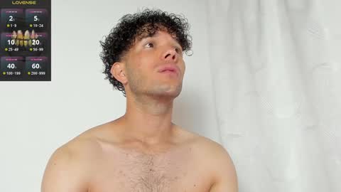 Snapshot of hghilltop chatting on January 5, 2025, 11:44 pm Harry Gaylord Hilltop INDEPENDENT MODEL online show from January 5, 2025, 11:44 pm