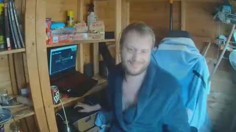 Snapshot of hharveyden chatting on March 9, 2026, 10:08 am H Dawg online show from March 9, 2026, 10:08 am