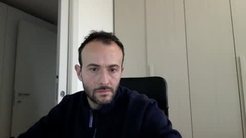 hhombre online show from January 9, 2026, 9:01 am