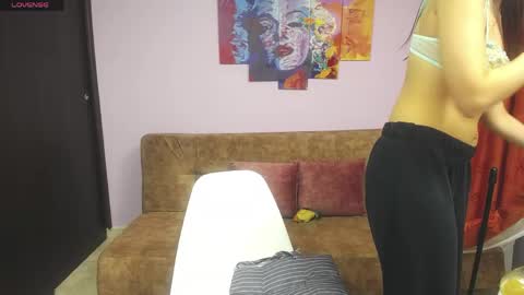 Allison online show from May 5, 2026, 3:47 am