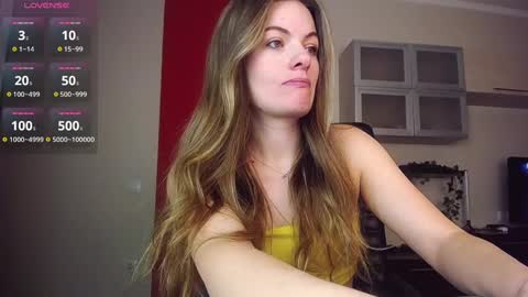 Lina online show from March 2, 2025, 8:16 am