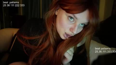 Ana online show from February 15, 2026, 8:13 am