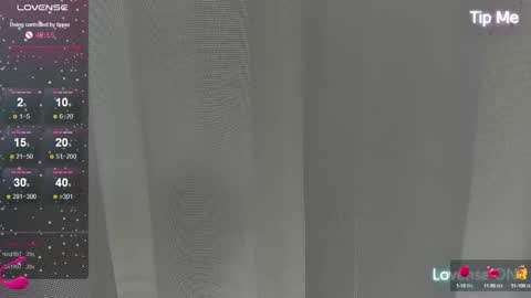 Hi Marceline online show from February 4, 2025, 5:55 pm