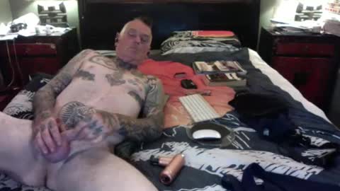 HARDCORE13 online show from December 22, 2024, 3:11 pm