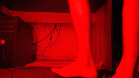 Snapshot of hibo66 chatting on December 2, 2025, 1:00 am InMyAss online show from December 2, 2025, 1:00 am