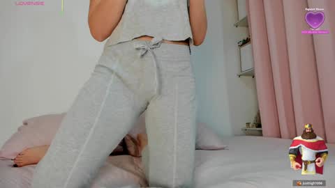 Snapshot of hiddendana chatting on February 19, 2026, 11:12 pm Dana online show from February 19, 2026, 11:12 pm