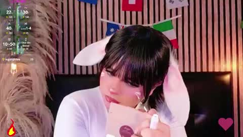 hiddenhotcake online show from July 10, 2026, 7:16 pm