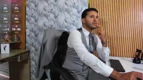 George online show from March 9, 2026, 11:14 am