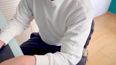 Snapshot of hideki_kawaki chatting on January 1, 2025, 9:09 pm Hideki Kawaki online show from January 1, 2025, 9:09 pm