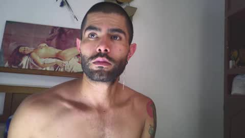 hideonbush online show from September 25, 2025, 5:05 pm