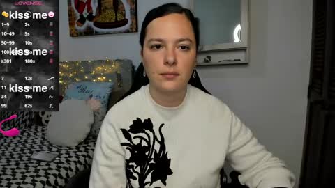 Snapshot of hidianapaola chatting on May 10, 2026, 4:56 pm Diana online show from May 10, 2026, 4:56 pm