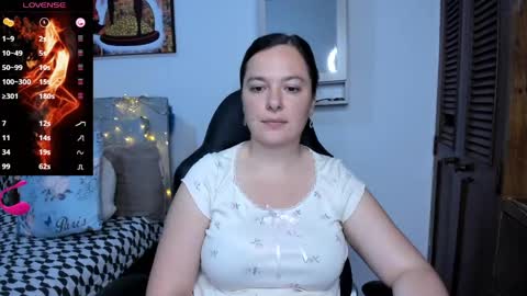 Snapshot of hidianapaola chatting on May 13, 2026, 7:11 pm Diana online show from May 13, 2026, 7:11 pm