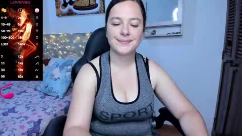 Snapshot of hidianapaola chatting on May 17, 2026, 8:49 pm Diana online show from May 17, 2026, 8:49 pm