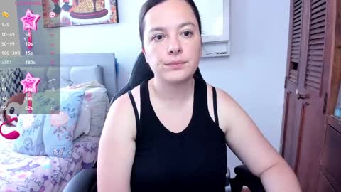 Snapshot of hidianapaola chatting on May 24, 2026, 6:35 pm Diana online show from May 24, 2026, 6:35 pm