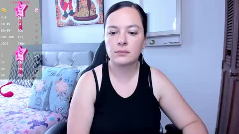 Snapshot of hidianapaola chatting on May 25, 2026, 6:47 pm Diana online show from May 25, 2026, 6:47 pm