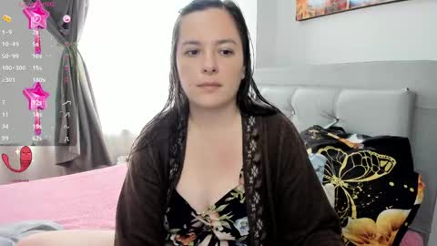 Snapshot of hidianapaola chatting on June 10, 2026, 7:46 pm Diana online show from June 10, 2026, 7:46 pm
