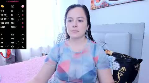 Snapshot of hidianapaola chatting on June 13, 2026, 8:29 pm Diana online show from June 13, 2026, 8:29 pm