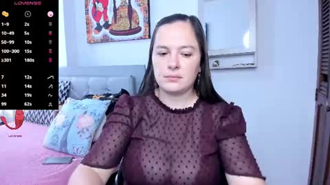 Snapshot of hidianapaola chatting on June 15, 2026, 9:06 pm Diana online show from June 15, 2026, 9:06 pm