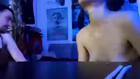 Highandhell online show from July 23, 2026, 9:35 pm
